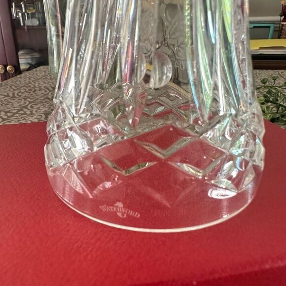 Waterford Crystal‎ Songs of Christmas Little Drummer Boy 9th Ed 2004 Vintage - Picture 7 of 9